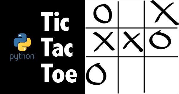 SPeech tic tac toe